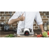 Camry | Knife sharpener | CR 4469 | Electric | Black/Silver | 60 W | 2
