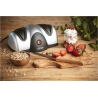 Camry | Knife sharpener | CR 4469 | Electric | Black/Silver | 60 W | 2