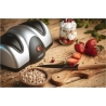 Camry | Knife sharpener | CR 4469 | Electric | Black/Silver | 60 W | 2