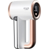 Adler | Lint remover | AD 9617 | White/Gold | Rechargeable battery | 5 W
