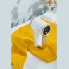 Adler | Lint remover | AD 9617 | White/Gold | Rechargeable battery | 5 W
