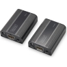 Digitus | 4K HDMI Extender Set, 4K/60Hz