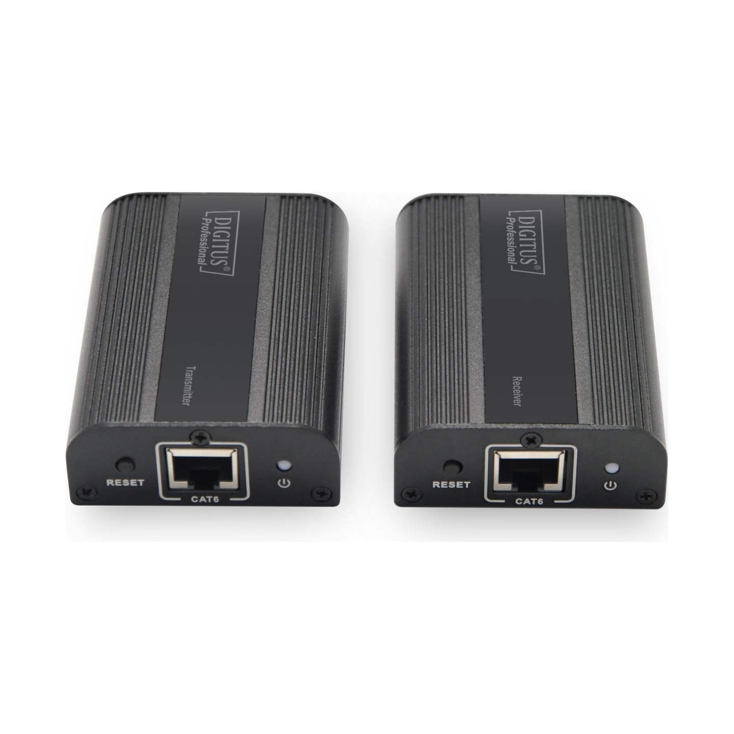 Digitus | 4K HDMI Extender Set, 4K/60Hz