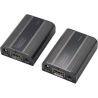 Digitus | 4K HDMI Extender Set, 4K/60Hz