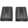 Digitus | 4K HDMI Extender Set, 4K/60Hz