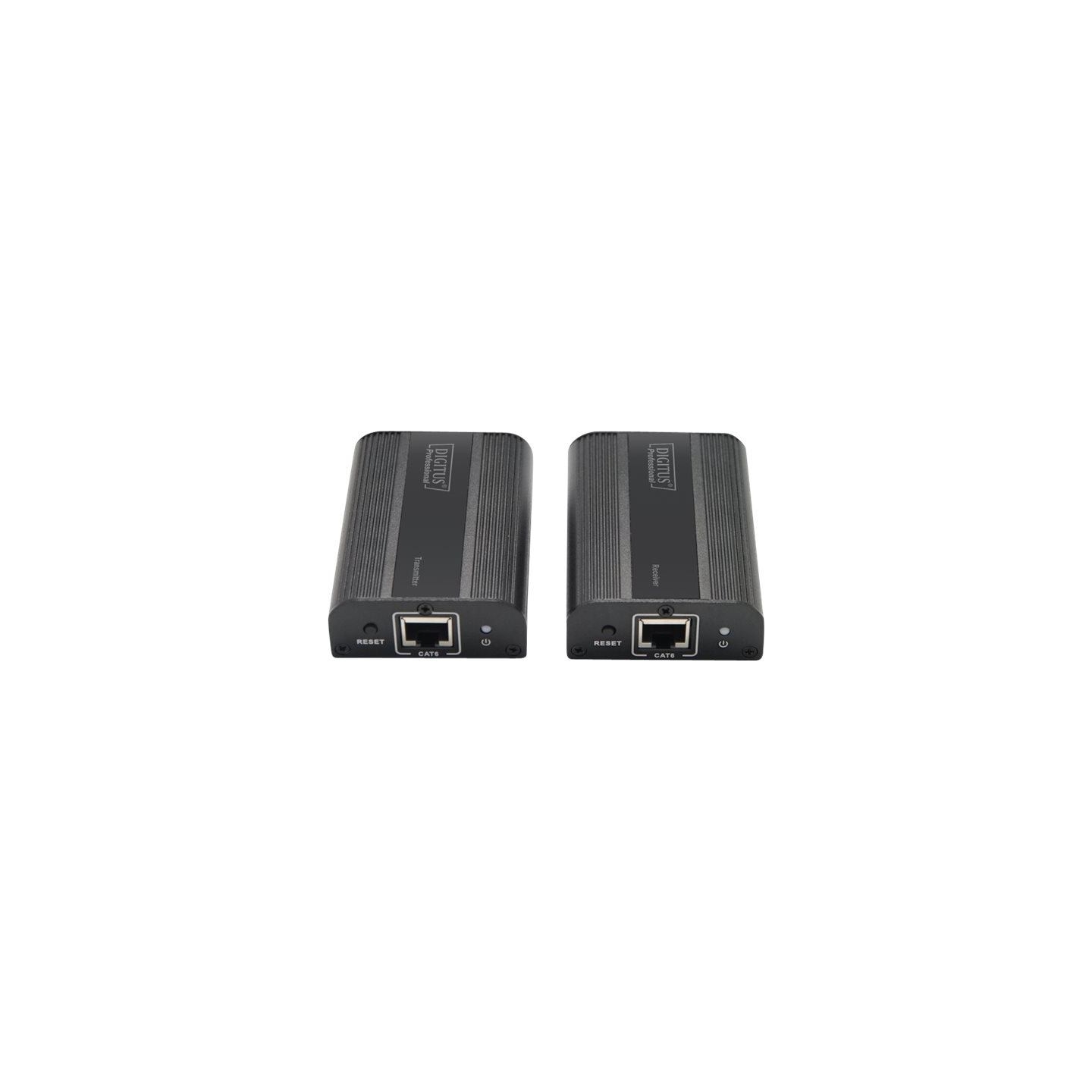 Digitus | 4K HDMI Extender Set, 4K/60Hz