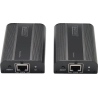 Digitus | 4K HDMI Extender Set, 4K/60Hz