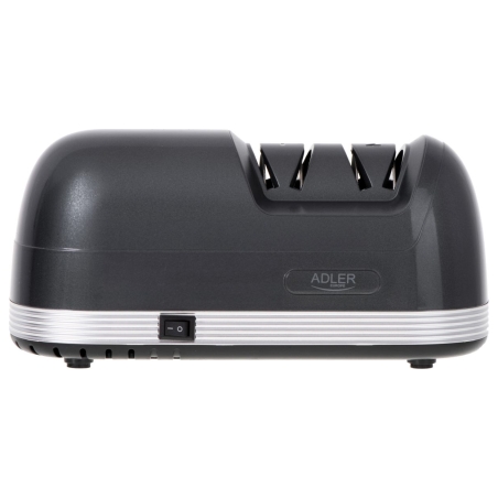 Adler Electric Knife Sharpener | AD 4508 | Black | 60 W