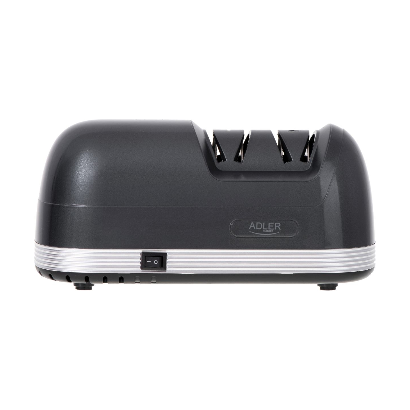 Adler Electric Knife Sharpener | AD 4508 | Black | 60 W