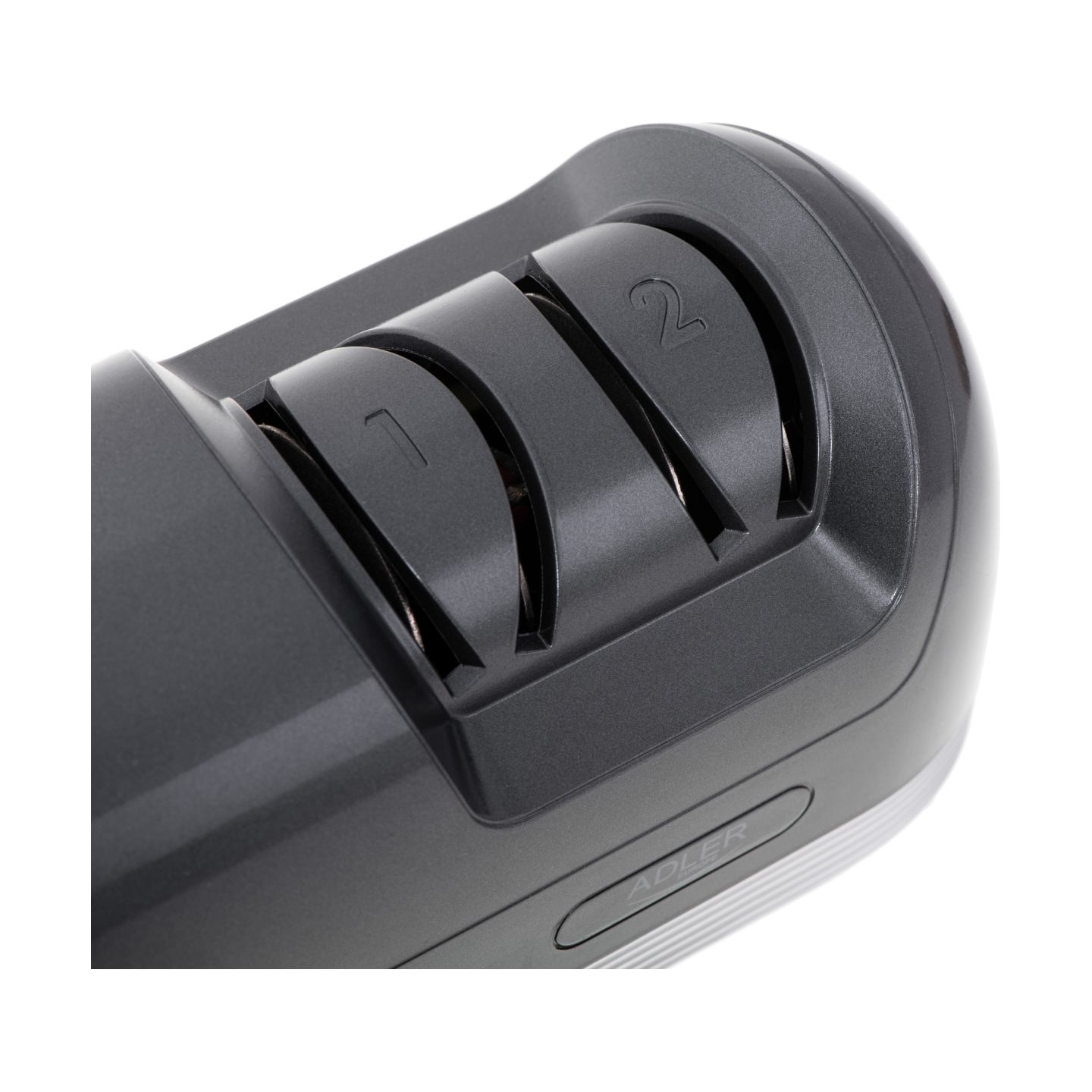 Adler Electric Knife Sharpener | AD 4508 | Black | 60 W