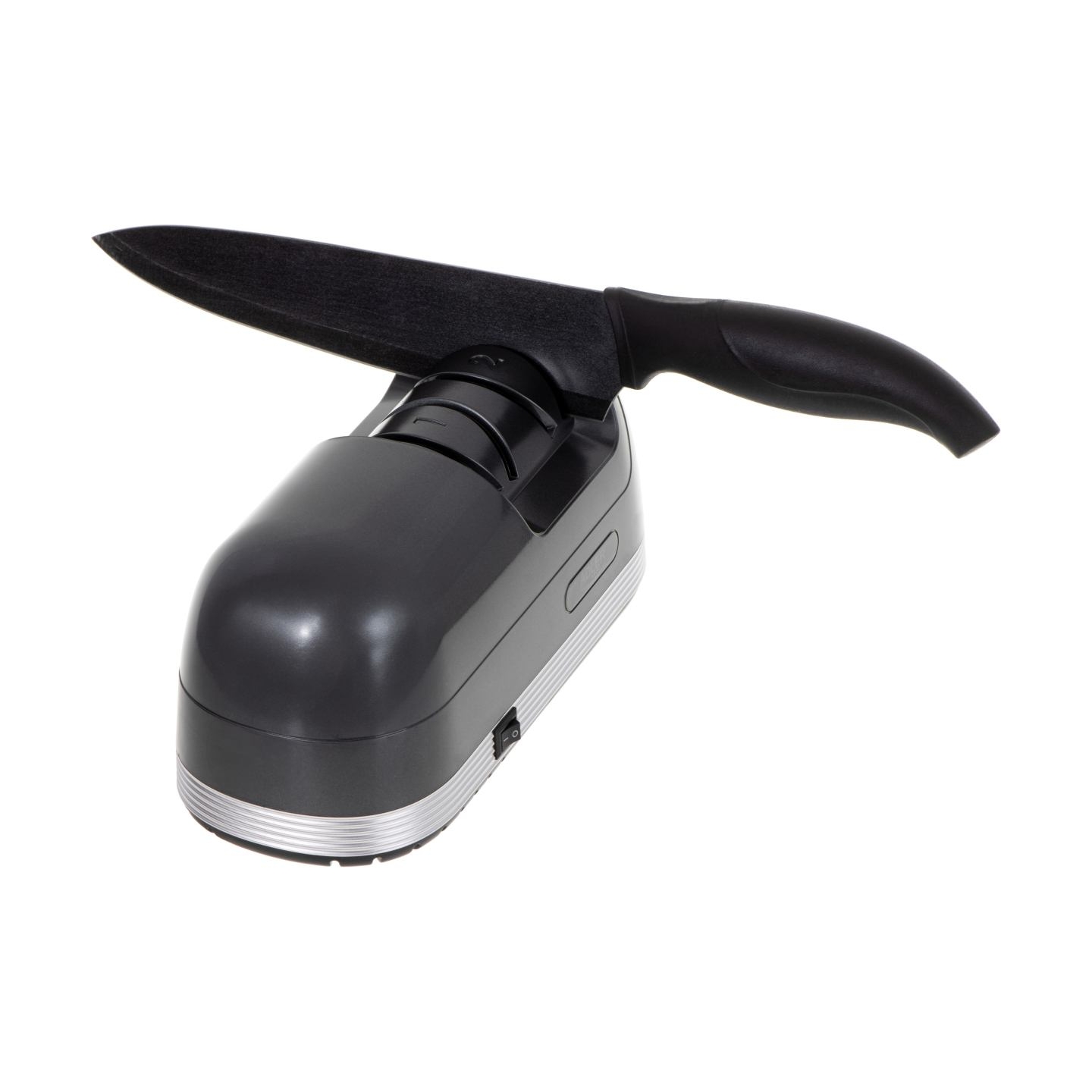 Adler Electric Knife Sharpener | AD 4508 | Black | 60 W