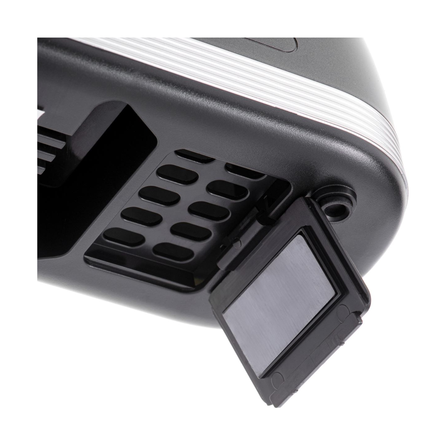 Adler Electric Knife Sharpener | AD 4508 | Black | 60 W