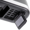 Adler Electric Knife Sharpener | AD 4508 | Black | 60 W