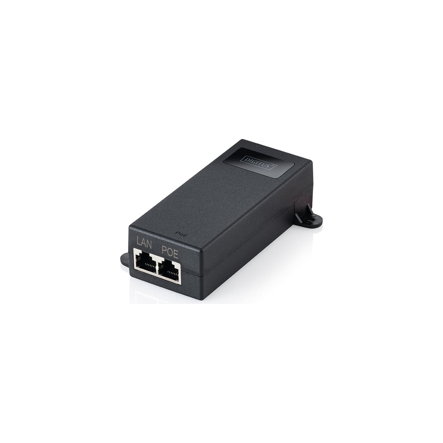 Digitus Gigabit Ethernet PoE++ injector, 802.3bt | DN-95104-1