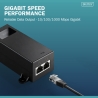Digitus Gigabit Ethernet PoE++ injector, 802.3bt | DN-95104-1