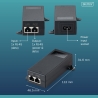 Digitus Gigabit Ethernet PoE++ injector, 802.3bt | DN-95104-1