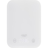 Adler Kitchen Scale | AD 3181w | Graduation 1 g | Display type LED | White