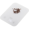 Adler Kitchen Scale | AD 3181w | Graduation 1 g | Display type LED | White