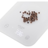 Adler Kitchen Scale | AD 3181w | Graduation 1 g | Display type LED | White