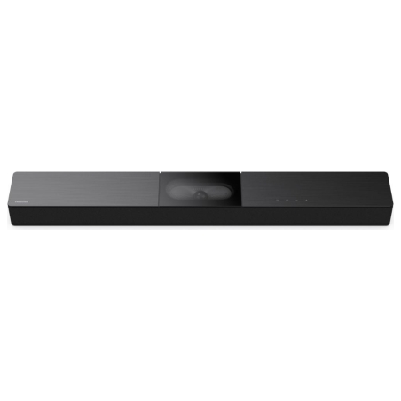 Hisense 2.1 Soundbar System | HS2000 | AUX in | Bluetooth | Wireless connection