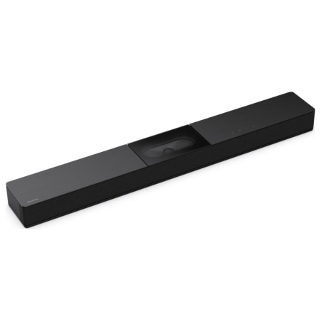 Hisense 2.1 Soundbar System | HS2000 | AUX in | Bluetooth | Wireless connection