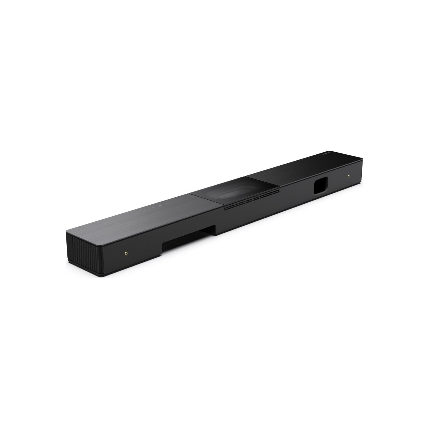 Hisense 2.1 Soundbar System | HS2000 | AUX in | Bluetooth | Wireless connection