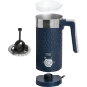 Adler | Milk frother | AD 4494 | 500 W | Milk frother | Dark Blue