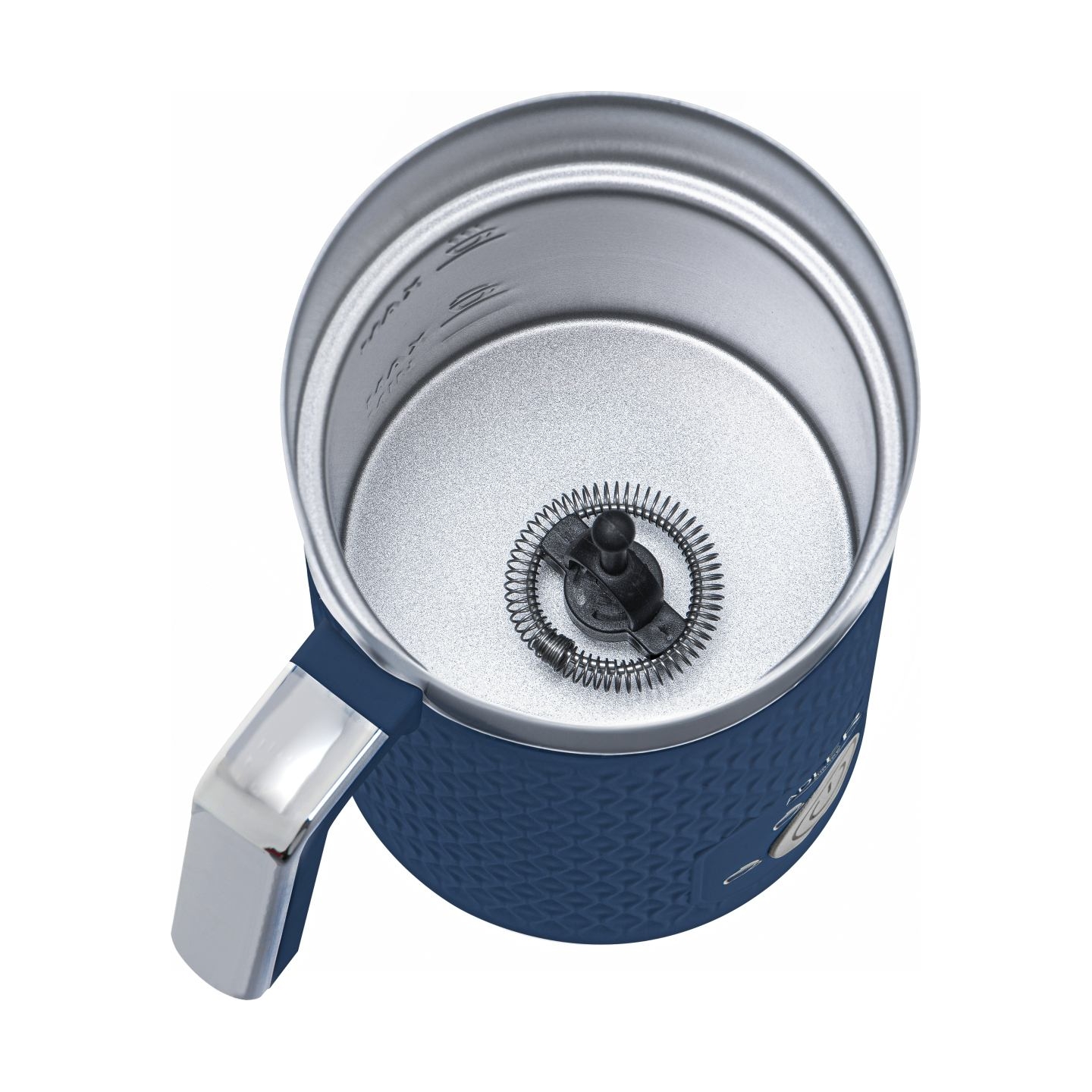 Adler | Milk frother | AD 4494 | 500 W | Milk frother | Dark Blue