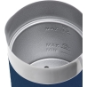 Adler | Milk frother | AD 4494 | 500 W | Milk frother | Dark Blue