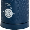 Adler | Milk frother | AD 4494 | 500 W | Milk frother | Dark Blue