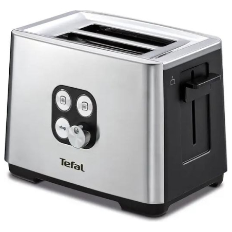 Tefal Toaster Tefal Equinox TT420D30 | TEFAL