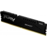 Kingston Memory for PC DDR5 Fury Beast 16GB(1*16GB)/6000 CL36 black