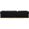 Kingston Memory for PC DDR5 Fury Beast 16GB(1*16GB)/6000 CL36 black