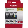 Canon Multipack PG-560XLx2/CL-561XL 3712C009