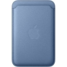 Apple iPhone FineWoven Wallet with MagSafe - Wildflower Blue