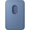 Apple iPhone FineWoven Wallet with MagSafe - Wildflower Blue