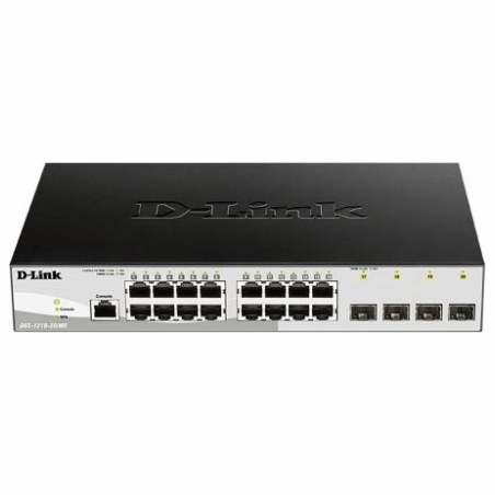 D-Link Switch DGS-1210-20/ME/EE