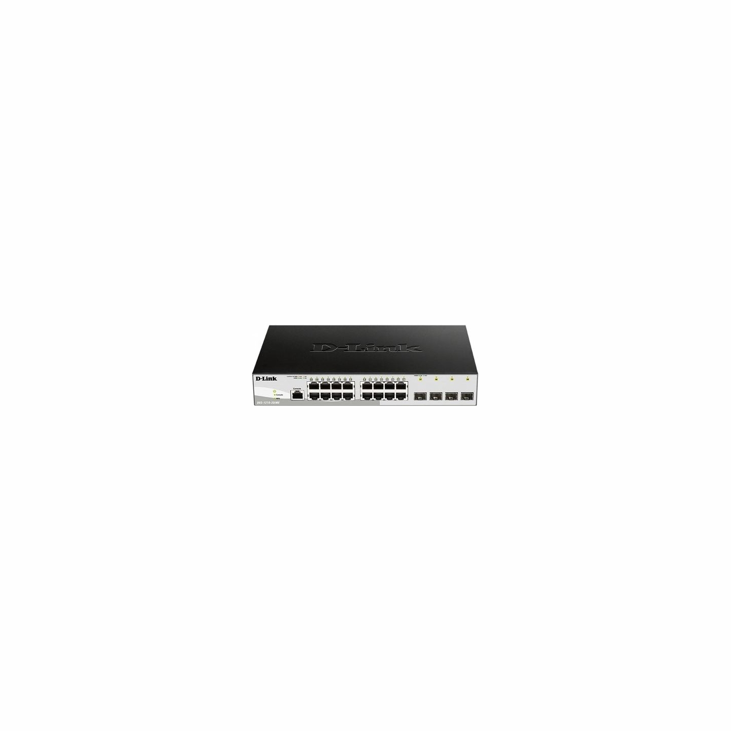 D-Link Switch DGS-1210-20/ME/EE