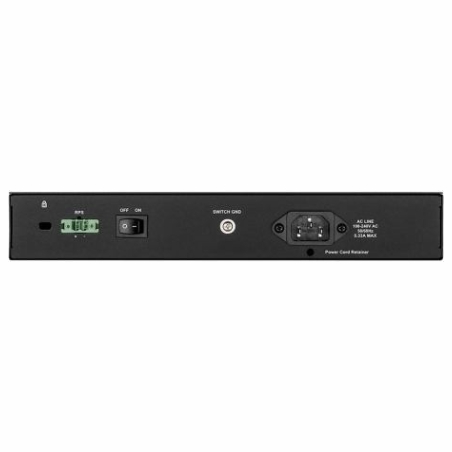 D-Link Switch DGS-1210-20/ME/EE