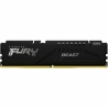 Kingston DDR5 Fury Beast Black 16GB(116GB)/5600 CL4