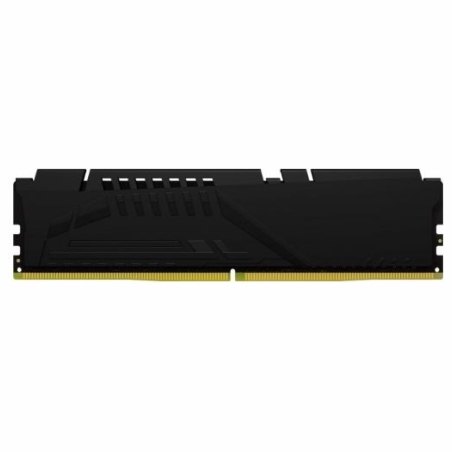 Kingston DDR5 Fury Beast Black 16GB(116GB)/5600 CL4