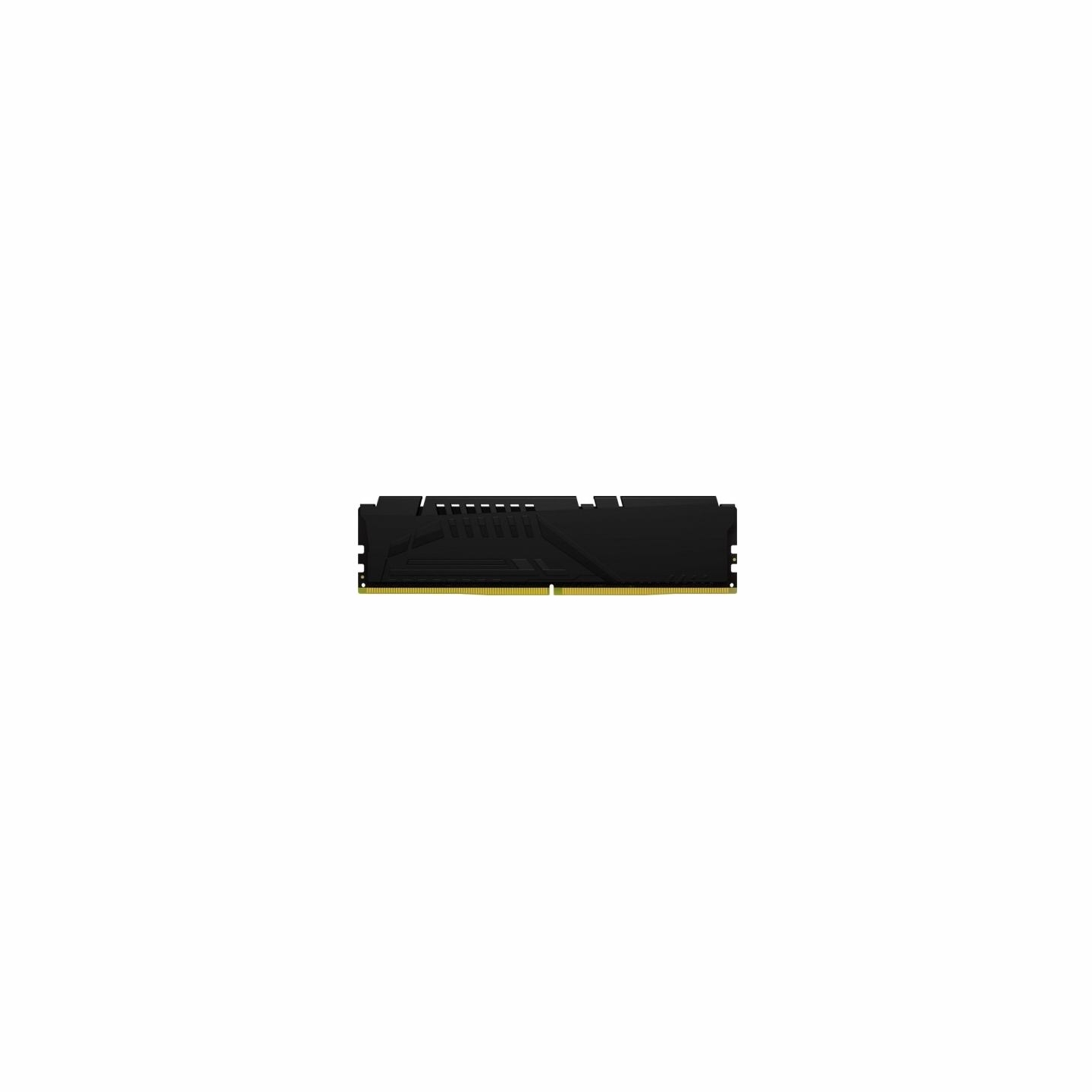Kingston DDR5 Fury Beast Black 16GB(116GB)/5600 CL4