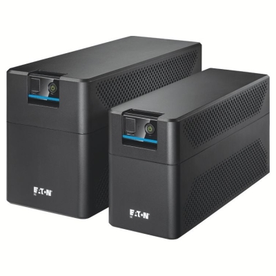 Eaton 5E 1200 USB IEC G2 1200VA 660W
