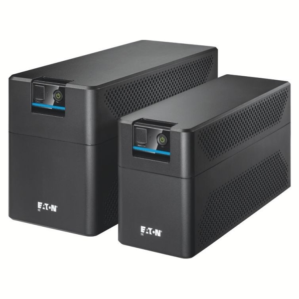 Eaton 5E 1200 USB IEC G2 1200VA 660W