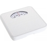 Adler | Mechanical Bathroom Scale | AD 8179w | Maximum weight (capacity) 136 kg | Accuracy 1000 g | White