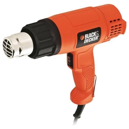 Black & Decker | KX1650-QS | 44.4 l/s | 1750 W | Air Blower
