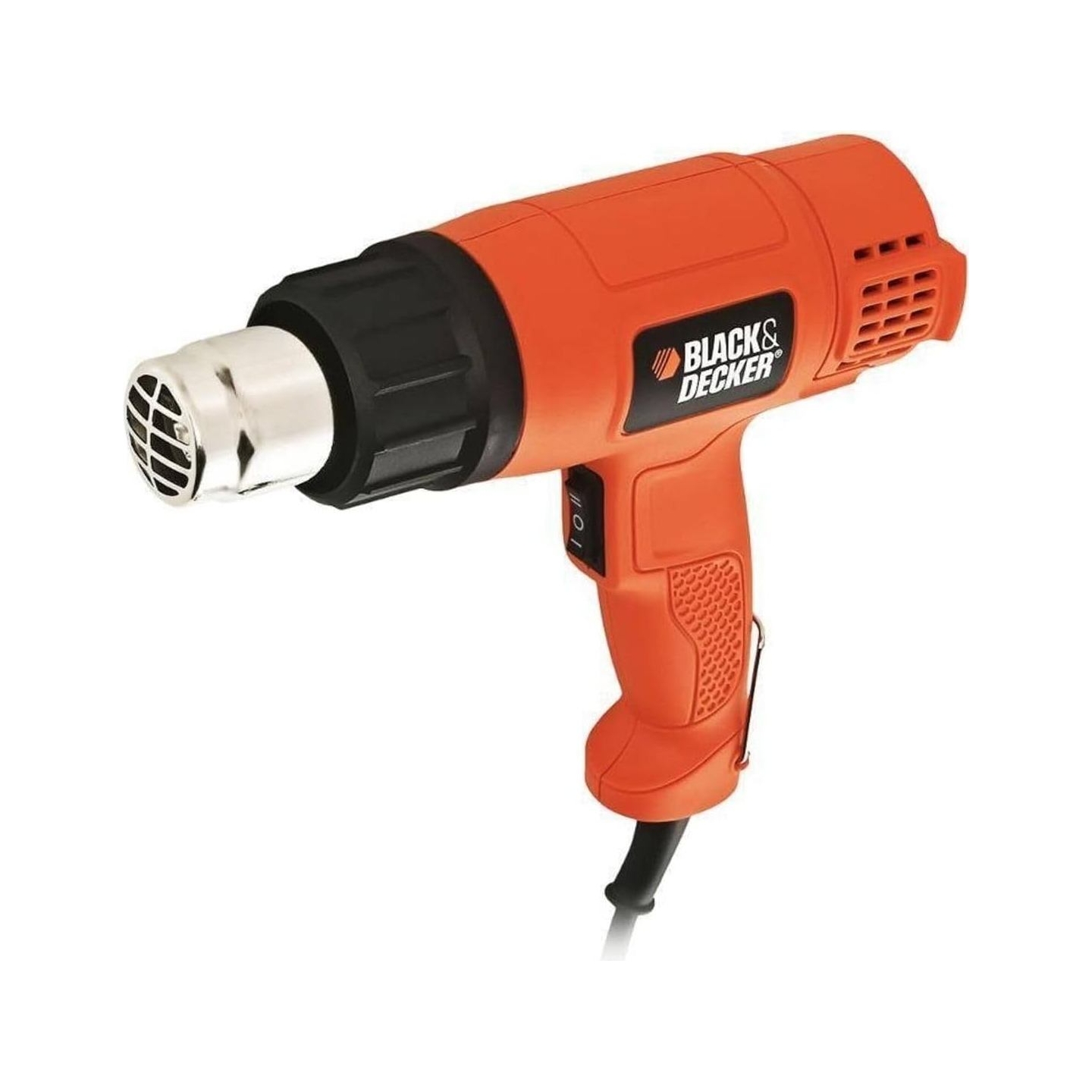Black & Decker | KX1650-QS | 44.4 l/s | 1750 W | Air Blower