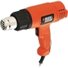 Black & Decker | KX1650-QS | 44.4 l/s | 1750 W | Air Blower