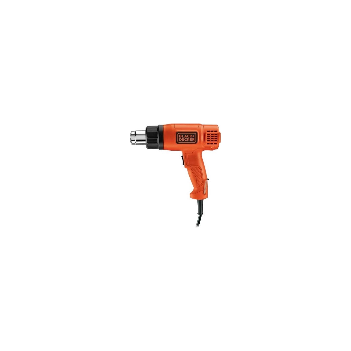 Black & Decker | KX1650-QS | 44.4 l/s | 1750 W | Air Blower
