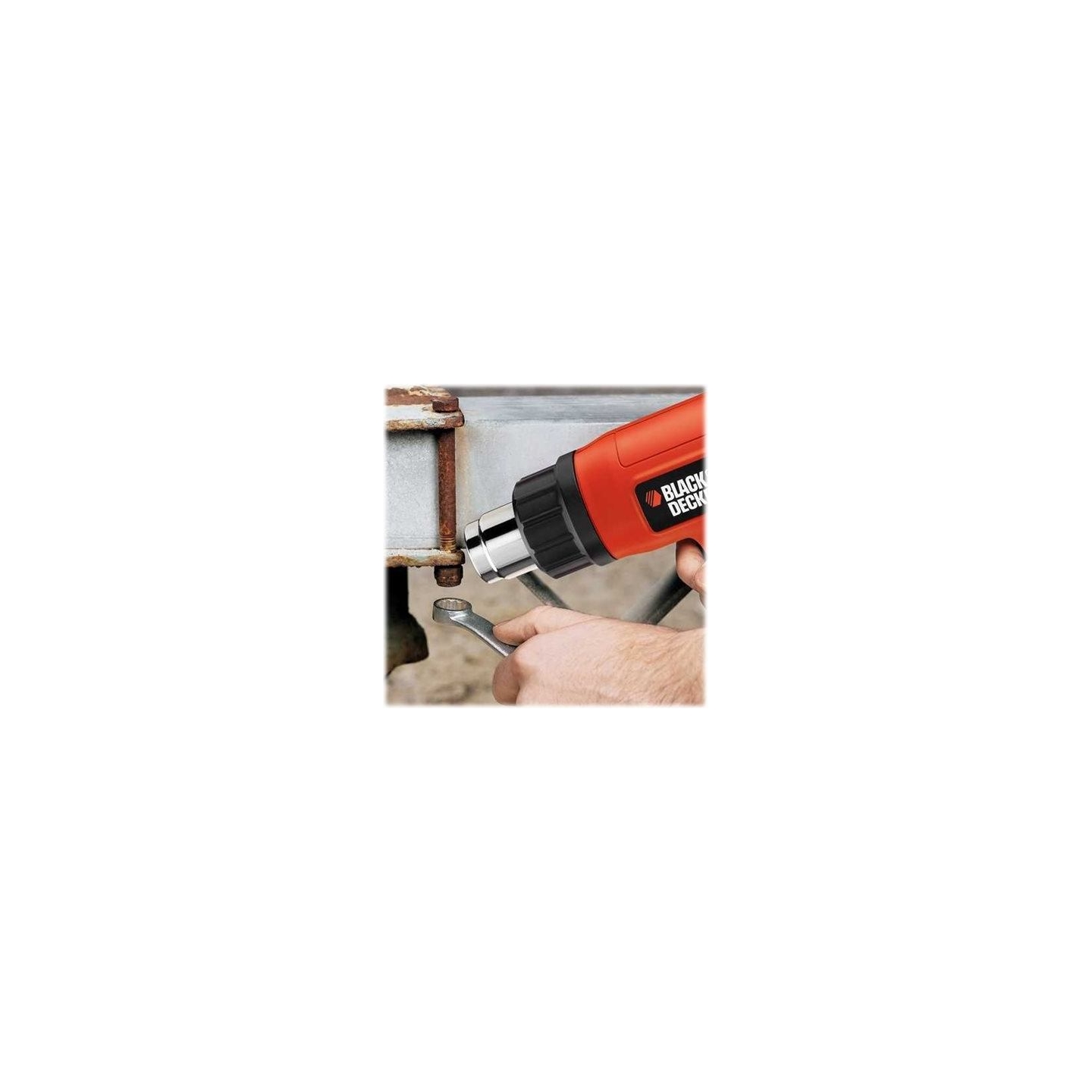 Black & Decker | KX1650-QS | 44.4 l/s | 1750 W | Air Blower